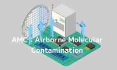 半導体製造の歩留まりを守るAMCリアルタイム監視