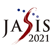 JASIS 2021